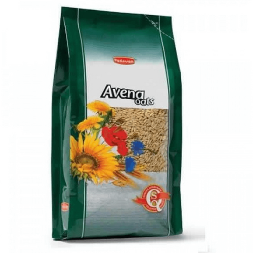 Ovaz decorticat pentru pasari Avena 20Kg - Animax