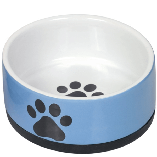 Castron pentru caini Nobby Paw 400ml - Animax