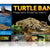 Insula pentru testoase Exo Terra Large 40.6x24x7cm - Animax