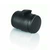 Recipient pentru recompense si saculeti igienici Flexi Vario Multi Box negru