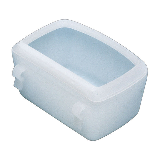 Recipient pentru apa sau hrana pentru cusca Atlas 0.55 L - Animax