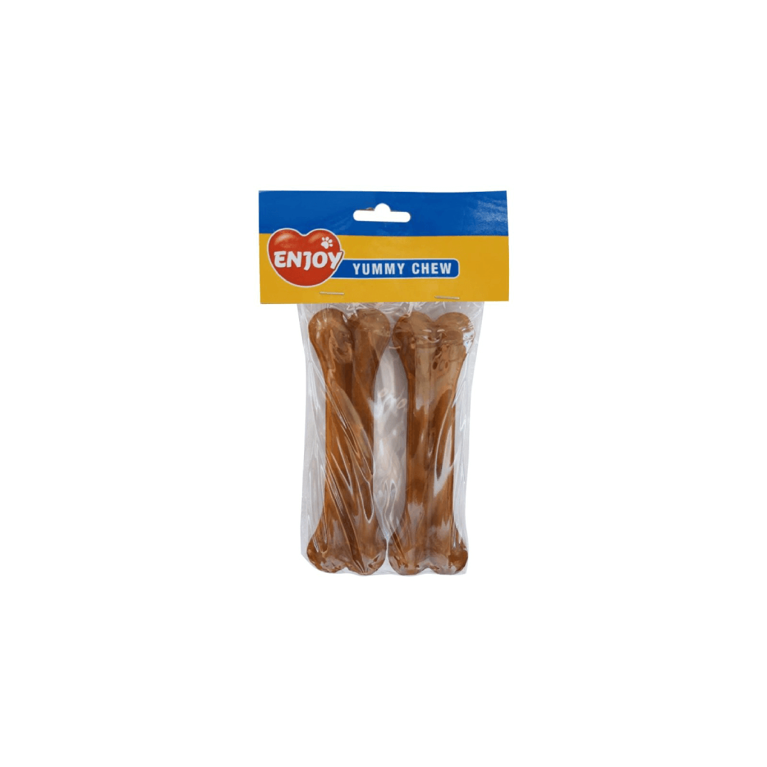 Recompensa pentru caini Enjoy Os presat 2 buc-set KS-22 - Animax