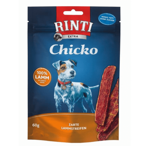 Recompensa pentru caini Rinti Extra Chicko Miel 60g - Animax