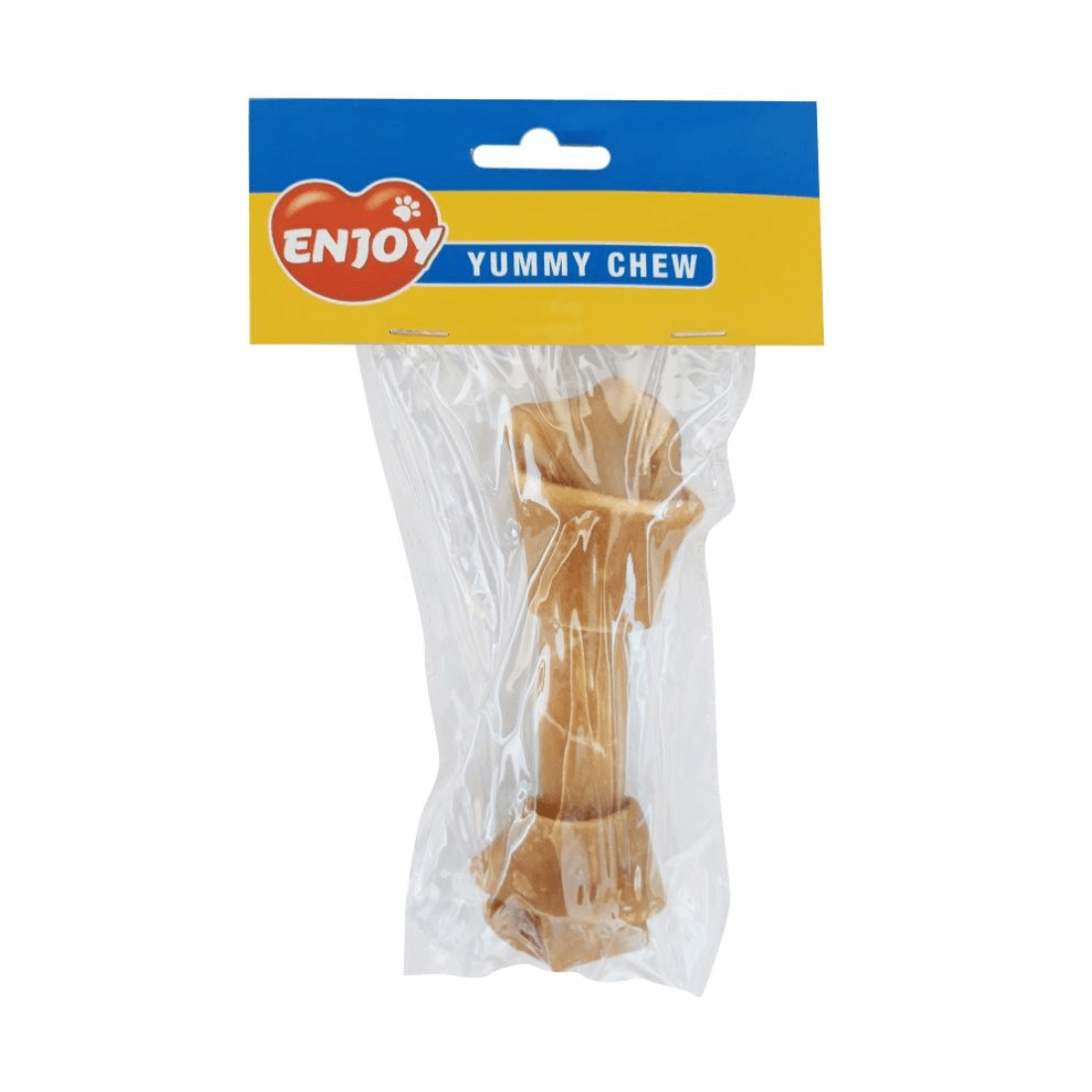 Recompensa pentru caini Enjoy Os innodat 1buc KS-12 - Animax