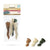 Recompense pentru caini Snack Veggie Mix 10 cm 8buc-set - Animax