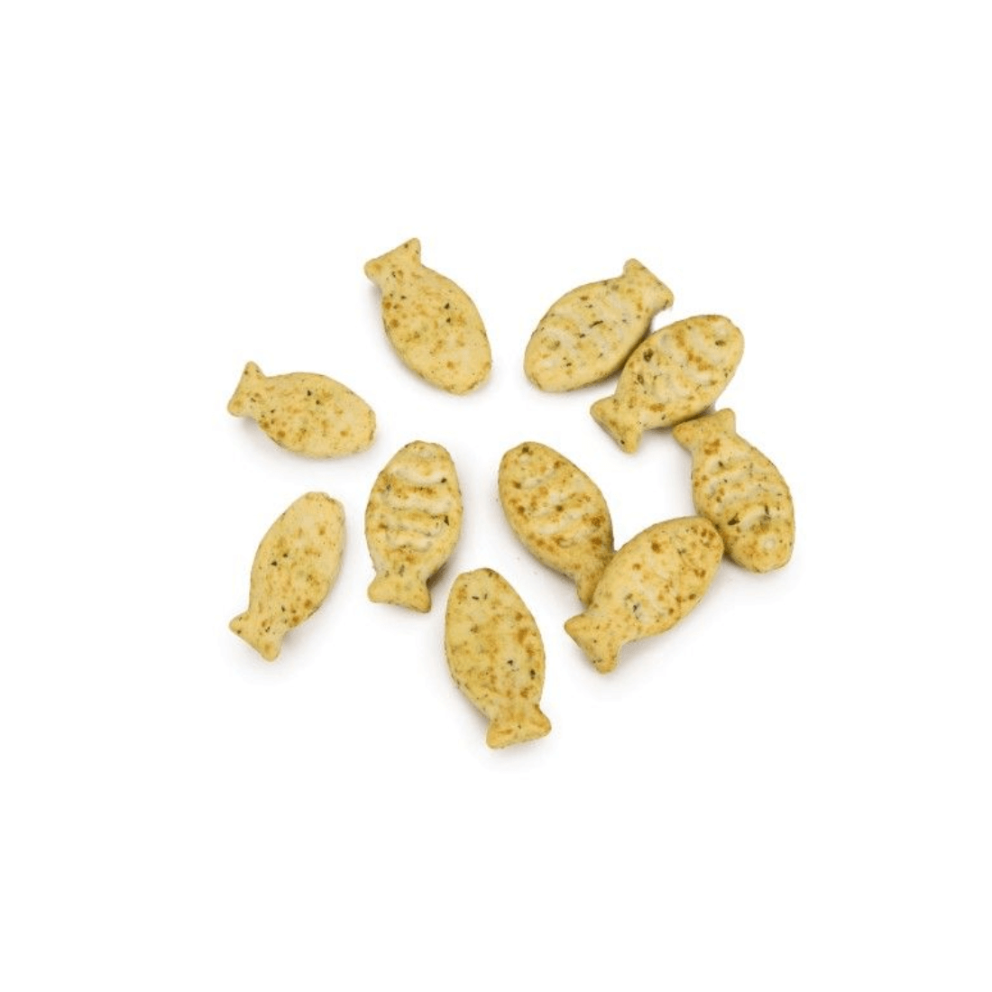 Recompense pentru pisici Beeztees Catnip Cookies & Chicken 55g - Animax