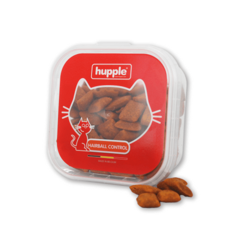 Recompense pentru pisici Hupple Cat Hairball Control 60g - Animax