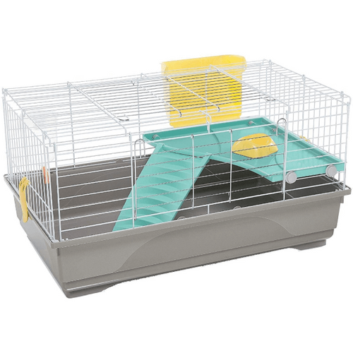 Cusca pentru rozatoare Ronny 80x48.5x42cm - Animax