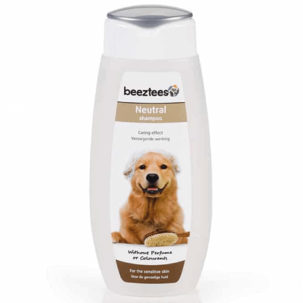 Sampon pentru caini cu piele sensibila Beeztees 300ml - Animax