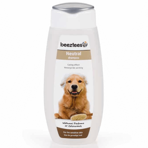 Sampon pentru caini cu piele sensibila Beeztees 300ml - Animax
