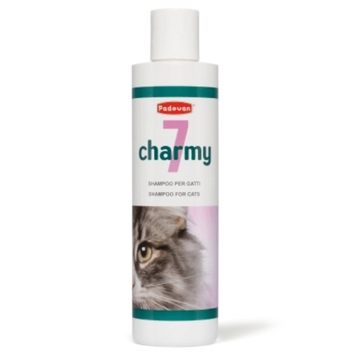 Sampon pentru pisici Padovan Charmy 7 250ml - Animax