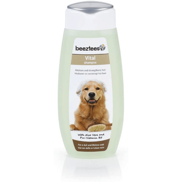 Sampon revitalizant pentru caini Beeztees 300ml - Animax