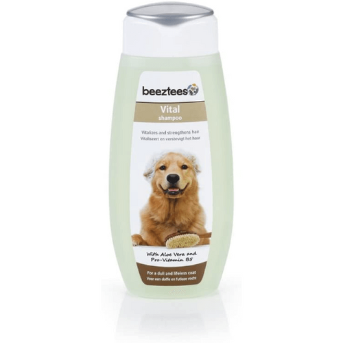 Sampon revitalizant pentru caini Beeztees 300ml - Animax