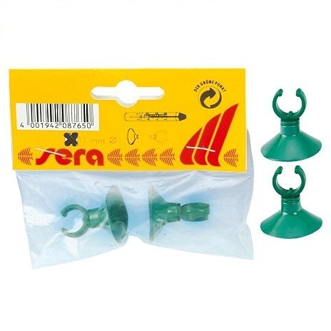 Ventuze Sera 12mm (2buc) - Animax