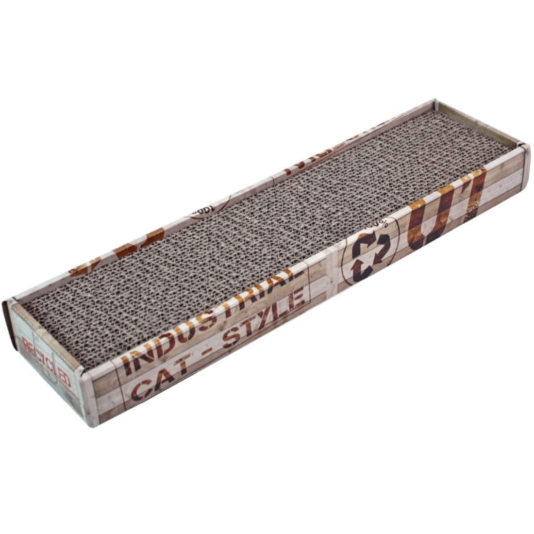 Sisal cu catnip Croci 48x12.5x5cm - Animax