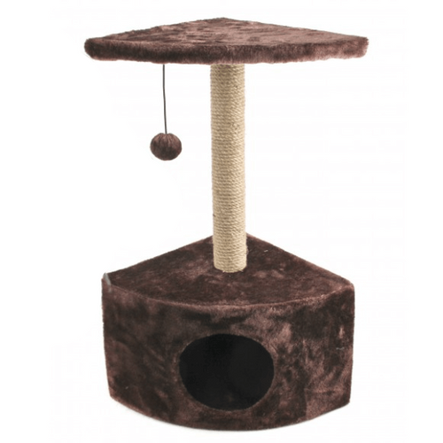 Sisal pentru pisici Colt 32x32x28 cm - Animax