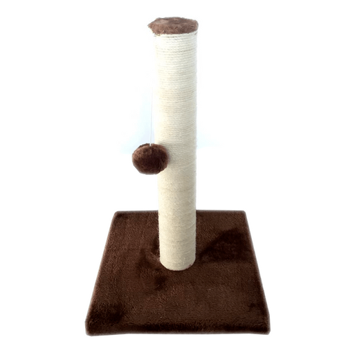 Sisal pentru pisici Enjoy 30x30x42 cm - Animax