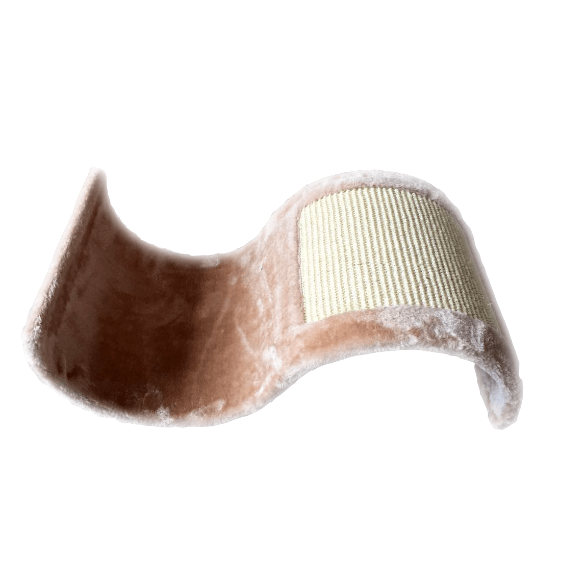 Sisal pentru pisici Enjoy 50x29x20 cm - Animax