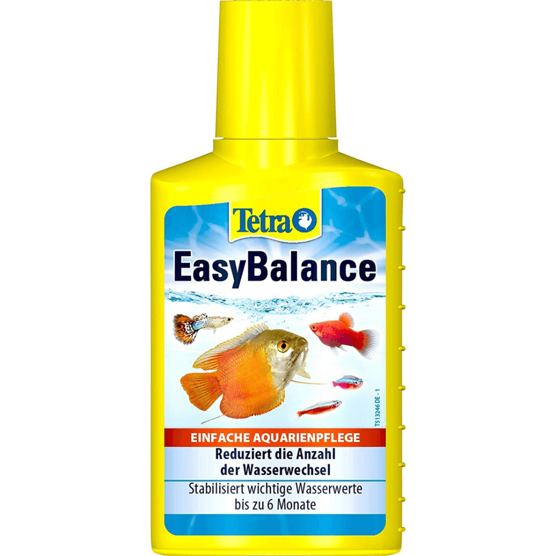 Solutie pentru acvariu Tetra Easy Balance 100 ml - Animax