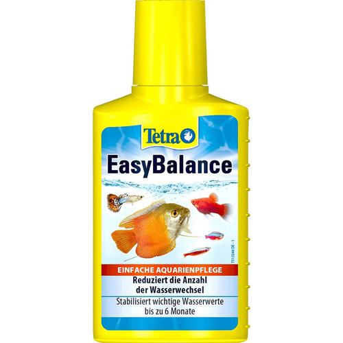 Solutie pentru acvariu Tetra Easy Balance 100 ml - Animax