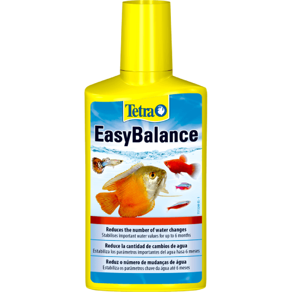 Solutie pentru acvariu Easy Balance 250 ml - Animax