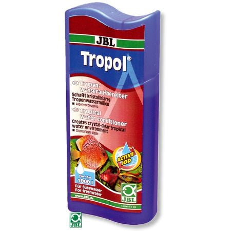 Conditioner pentru apa JBL Tropol 250 ml - Animax