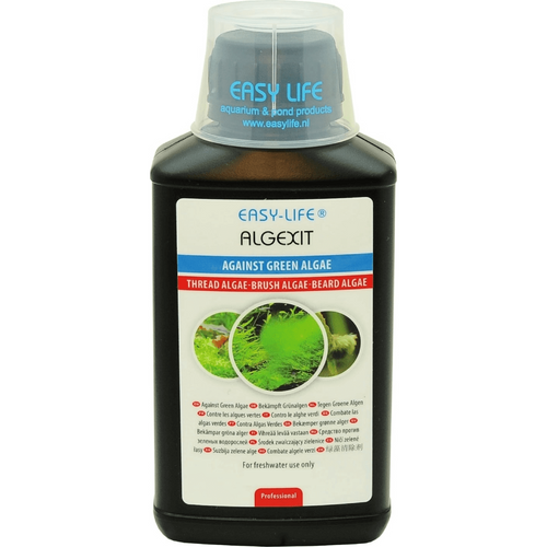 Solutie pentru alge Easy Life Algexit 250 ml - Animax