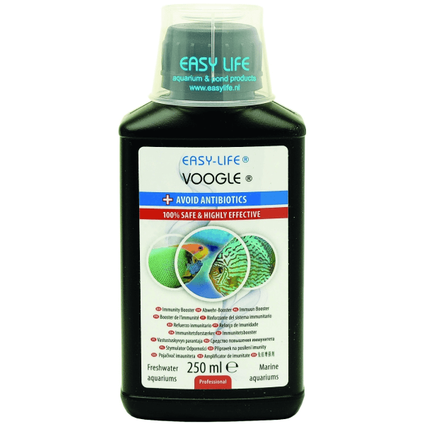 Tratament pentru pesti Easy Life Voogle 250 ml - Animax