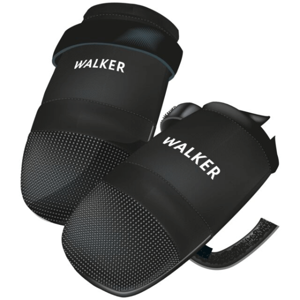 Pantofi impermeabili pentru caini Trixie Walker Care S 2buc - Animax