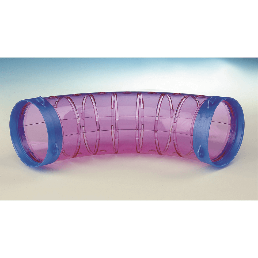 Tunnel pentru rozatoare mici 20 cm - Animax