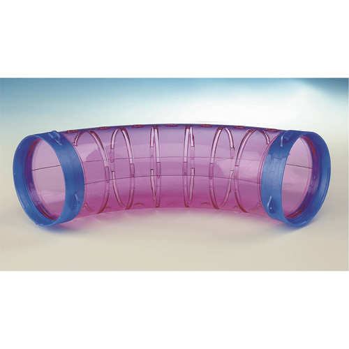 Tunnel pentru rozatoare mici 20 cm - Animax