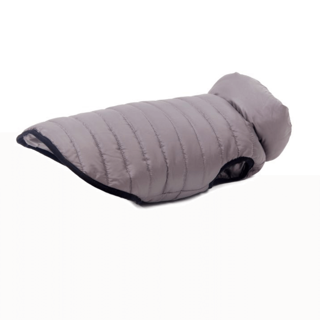 Vesta gri pentru caini Enjoy 30cm - Animax