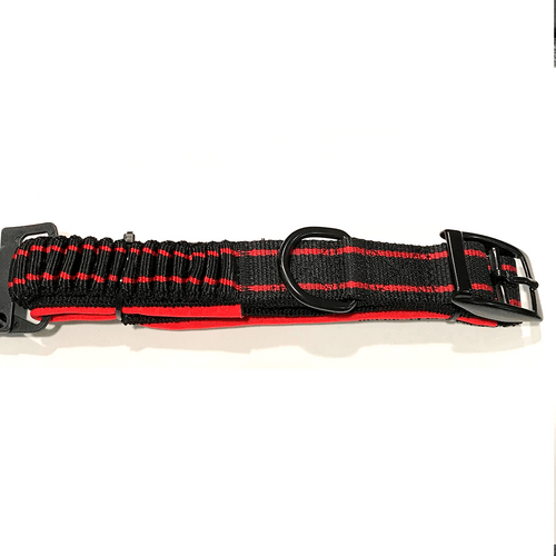 Zgarda din neopren pentru caini Enjoy 42-52 cm - Animax